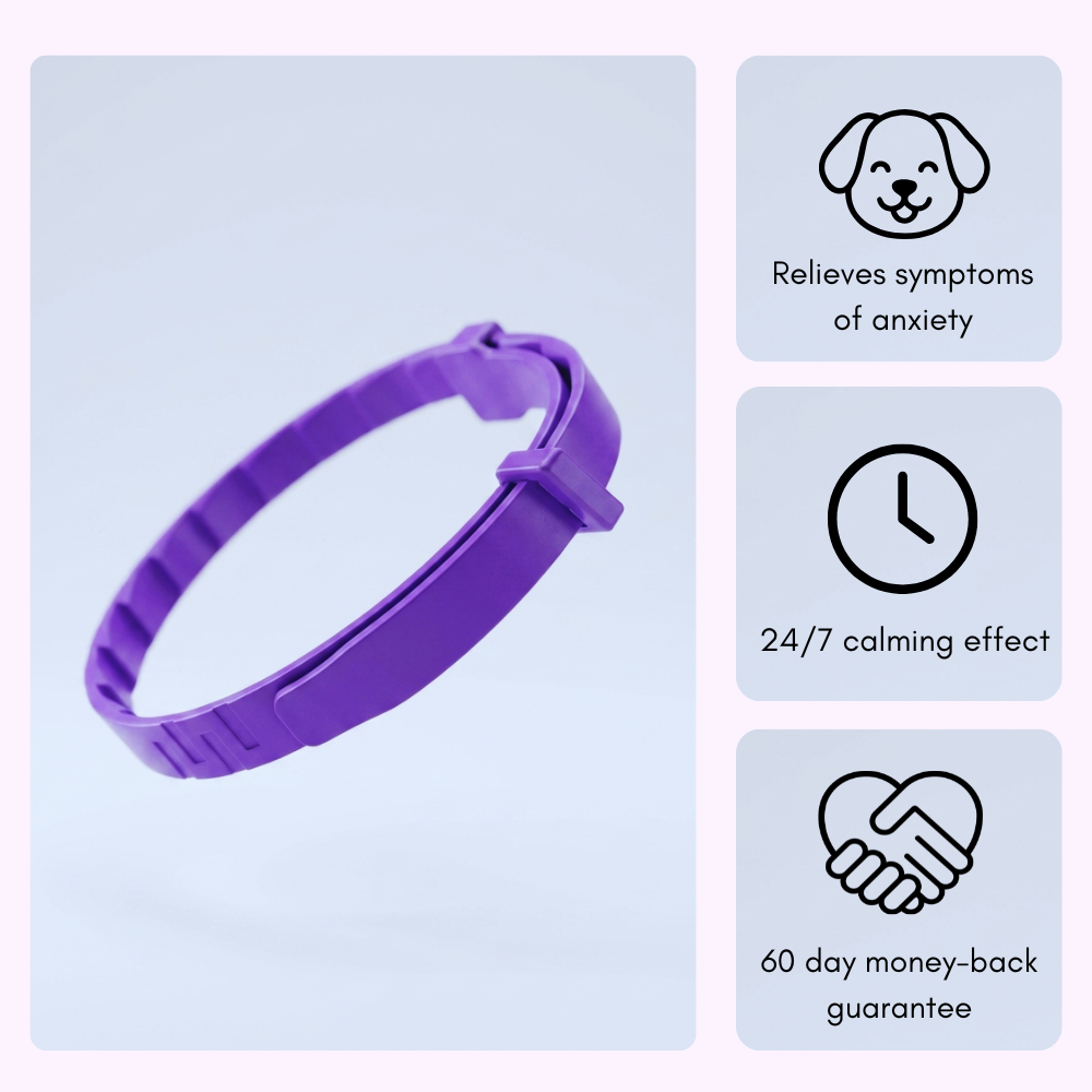 Malie Calming Collar