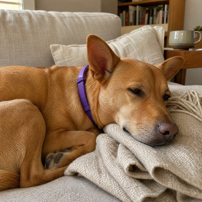 Malie Calming Collar